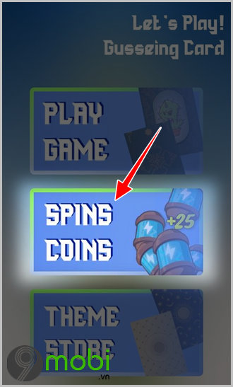 cm daily spins and coins